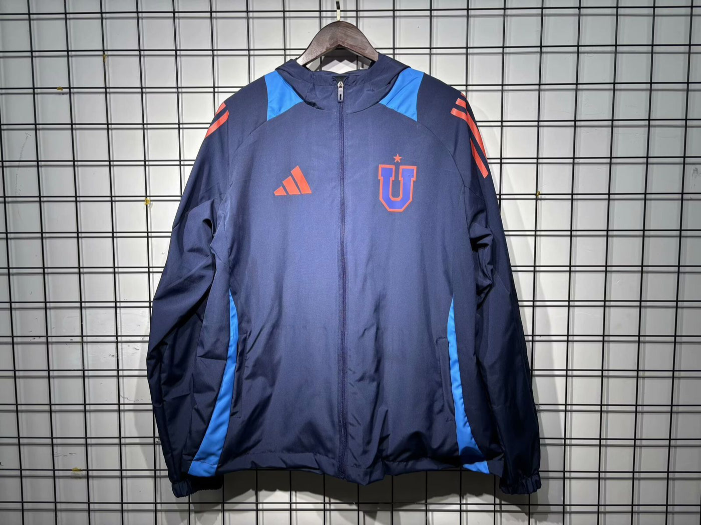 Chaqueta Universidade 25/26 - Hombre