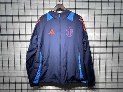 Chaqueta Universidade 25/26 - Hombre