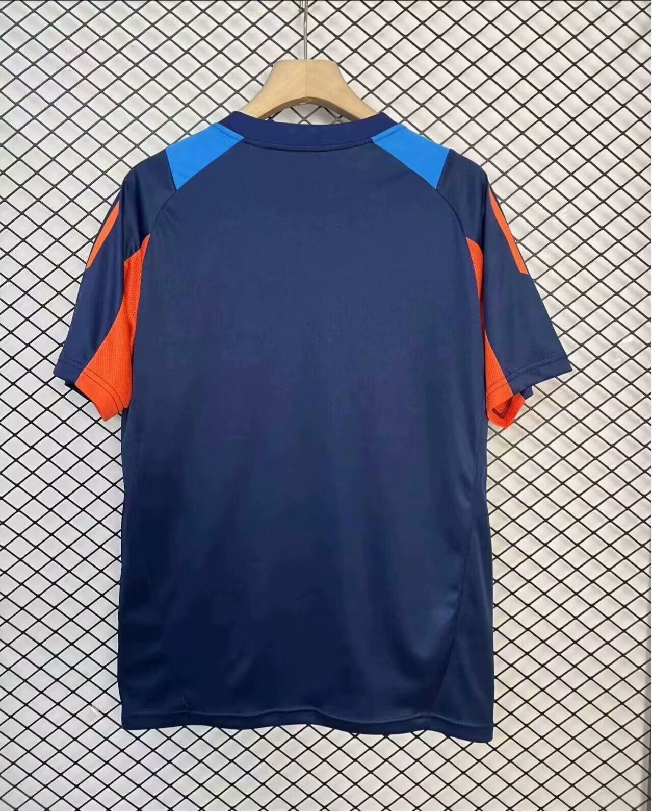 Camiseta Universidad De Chile 25/26 Hombre