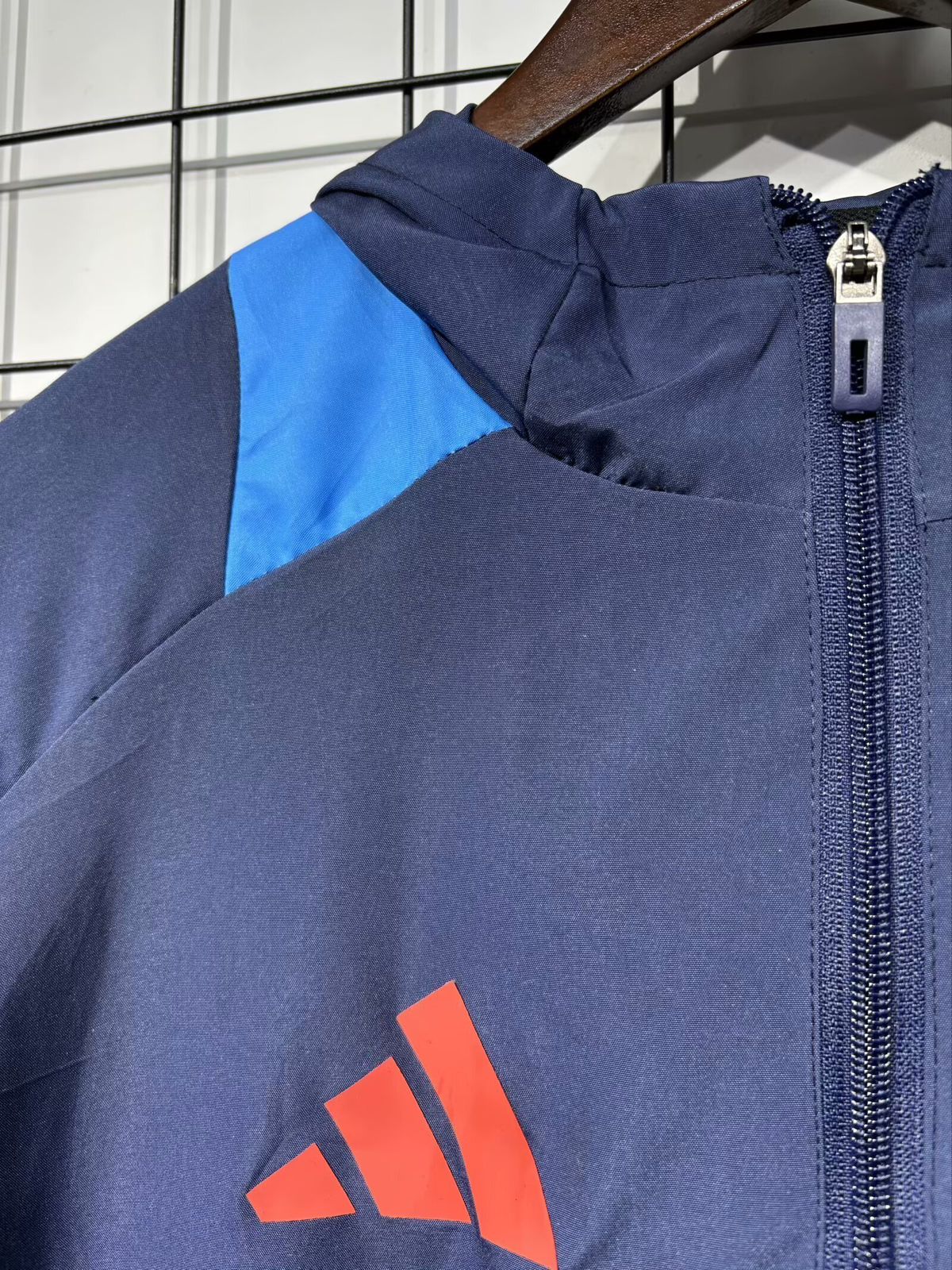 Chaqueta Universidade 25/26 - Hombre