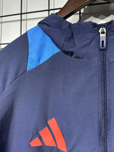 Chaqueta Universidade 25/26 - Hombre