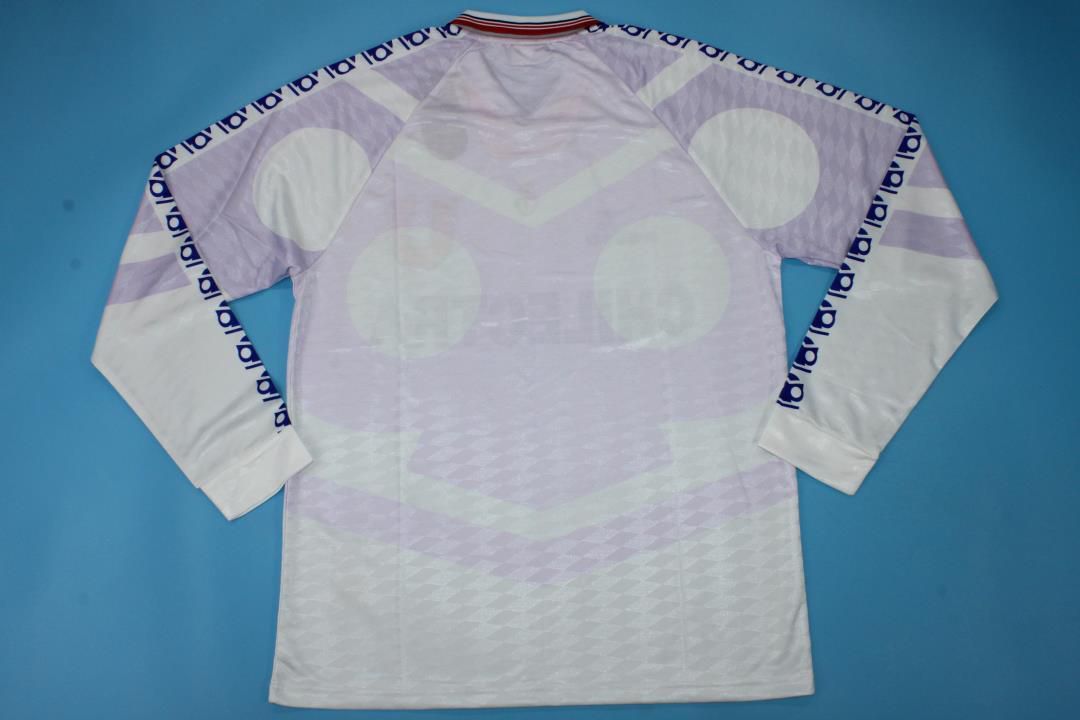 Camiseta Universidad De Chile 96/97 Hombre - Retro