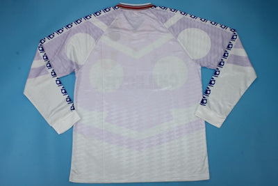 Camiseta Universidad De Chile 96/97 Hombre - Retro