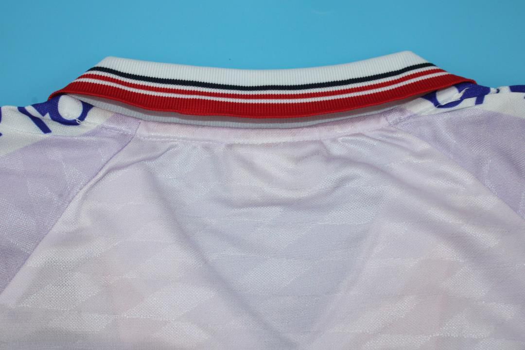 Camiseta Universidad De Chile 96/97 Hombre - Retro