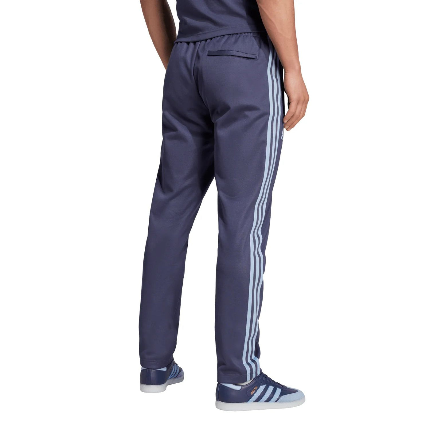 Chaqueta Argentina Originals 50 Años - Hombre