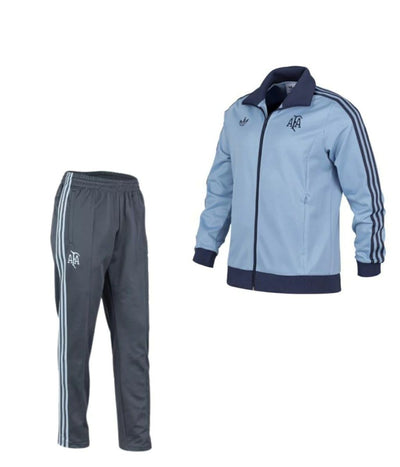 Chaqueta Argentina Originals 50 Años - Hombre