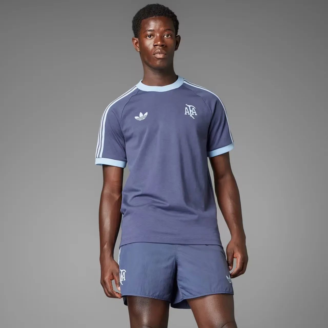 Camiseta Argentina - 2024