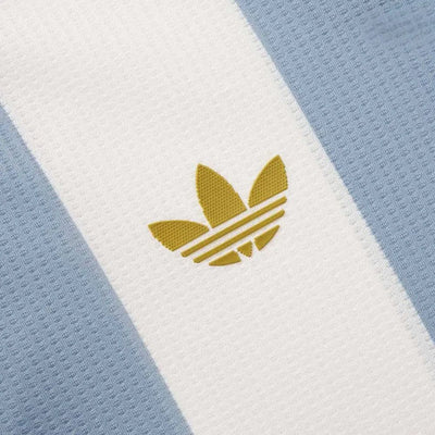 Camiseta Argentina 50 Años 2024 - Niños
