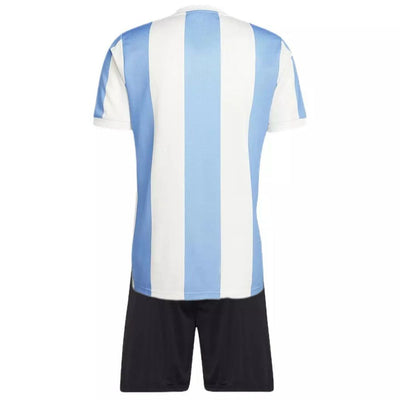 Camiseta Argentina 50 Años 2024 - Niños