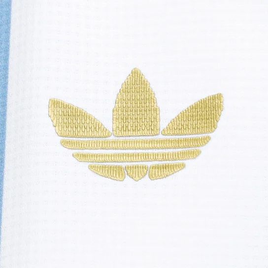 Camiseta Argentina 50 Años 2024 - Niños