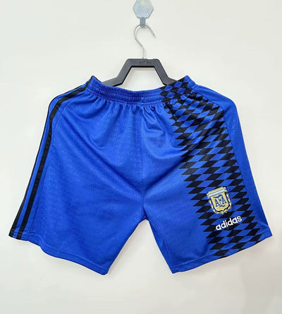 Pantalones Cortos Argentina 94 - Retro