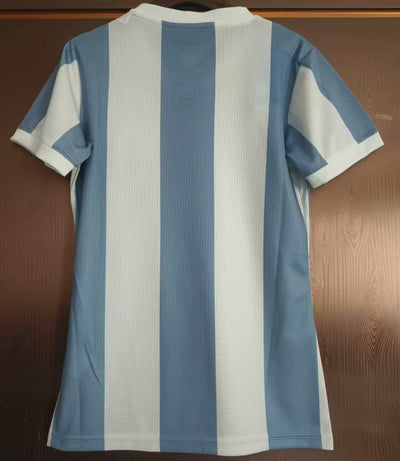 Camiseta Aniversario 50 Años Argentina - 2024 Mujer