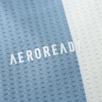 Camiseta Aniversario 50 Años Argentina - 2024 Hombre + Partch