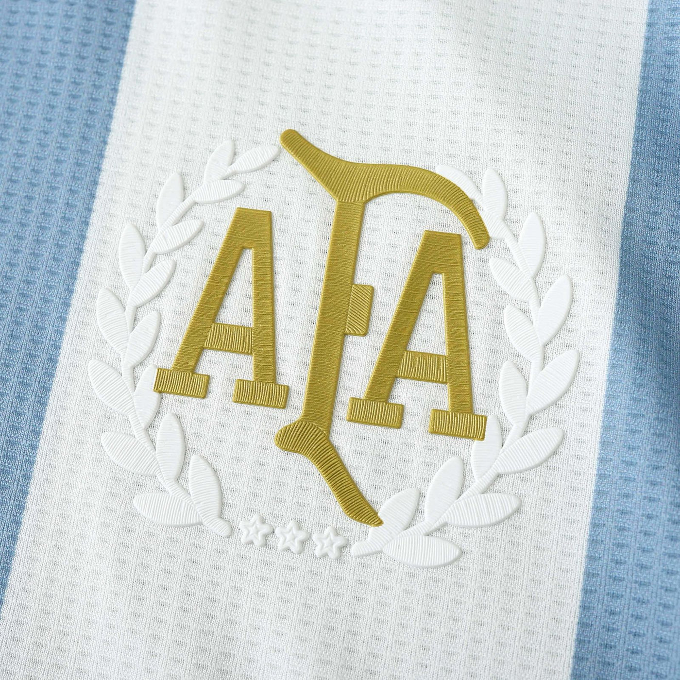 Camiseta Aniversario 50 Años Argentina - 2024 Mujer