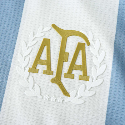 Camiseta Aniversario 50 Años Argentina - 2024 Mujer