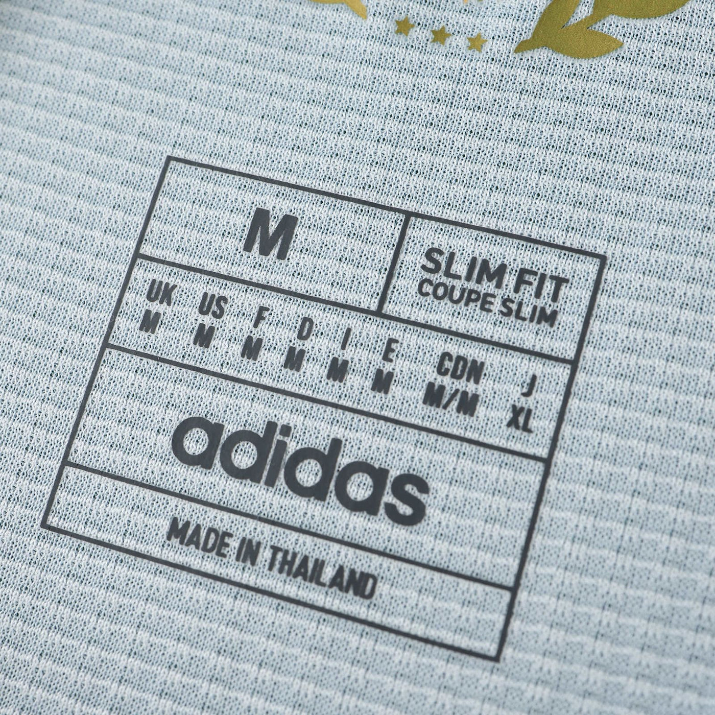 Camiseta Aniversario 50 Años Argentina - 2024 Mujer