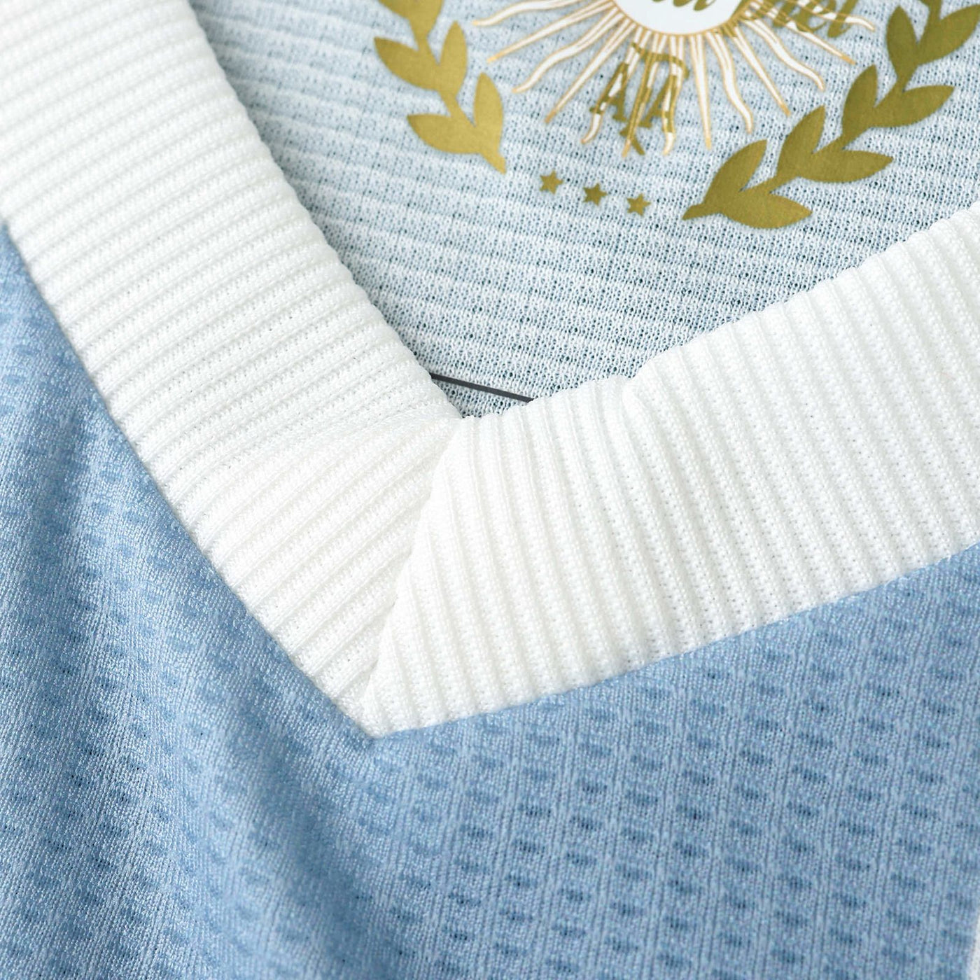 Camiseta Aniversario 50 Años Argentina - 2024 Mujer