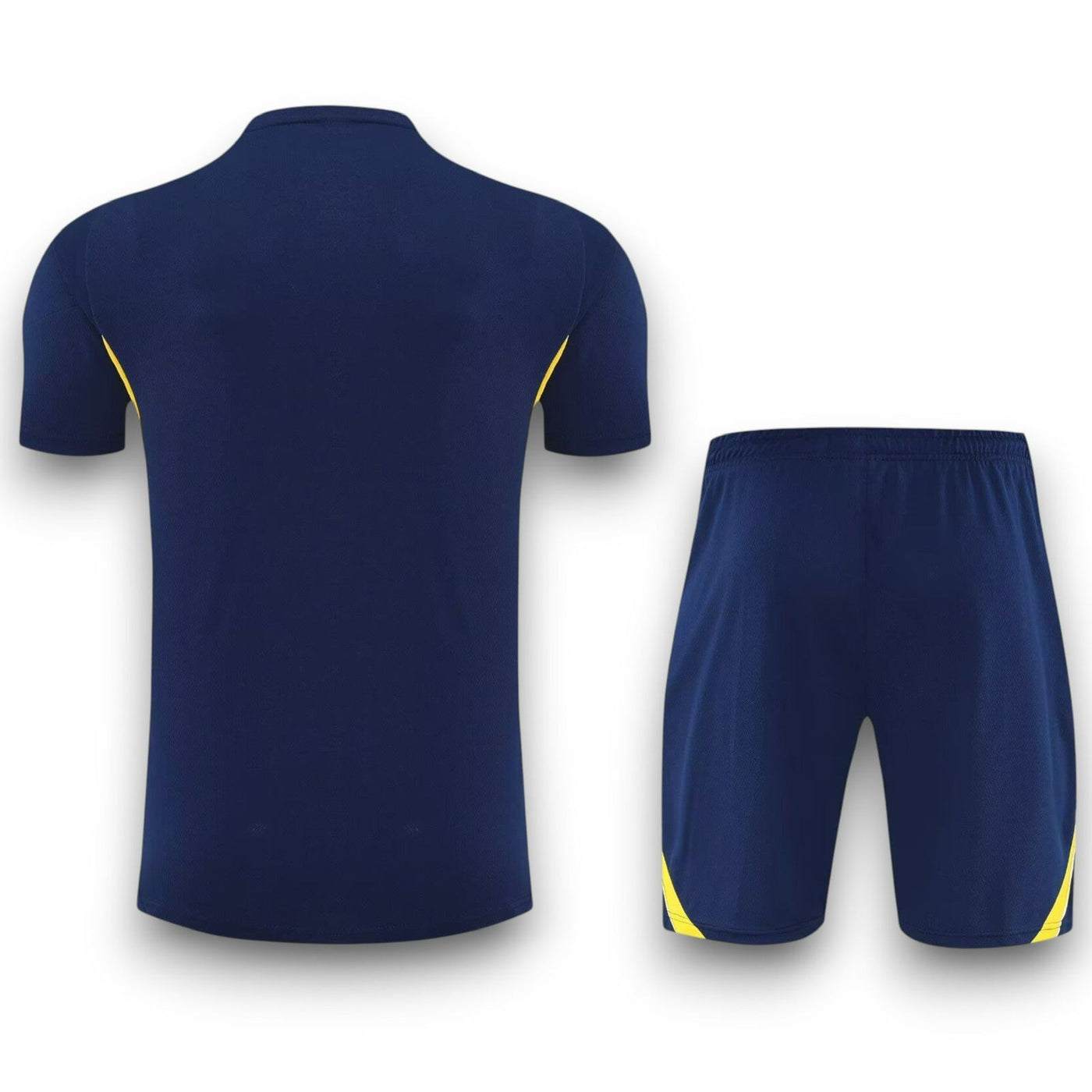 Conjunto Boca Juniors Entrenamiento - 2025/26