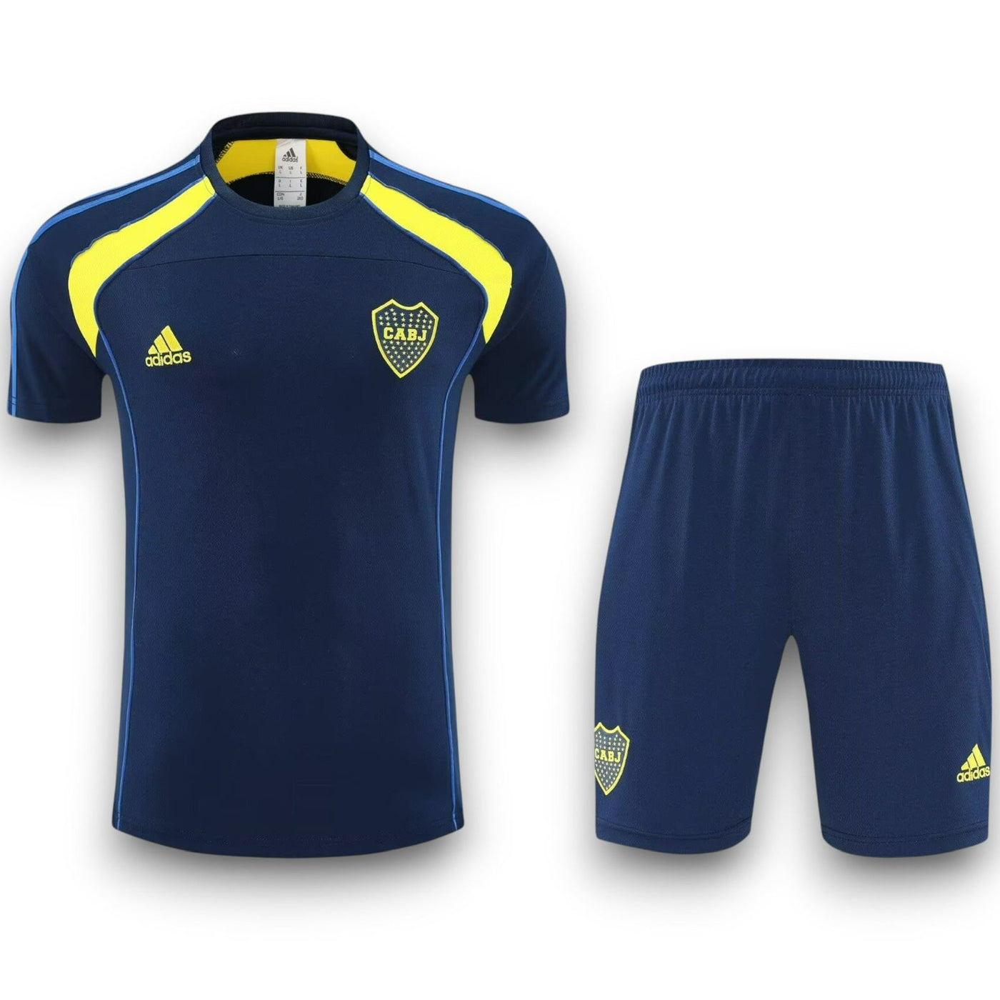 Conjunto Boca Juniors - 2025/26
