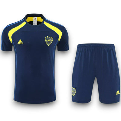 Conjunto Boca Juniors - 2025/26