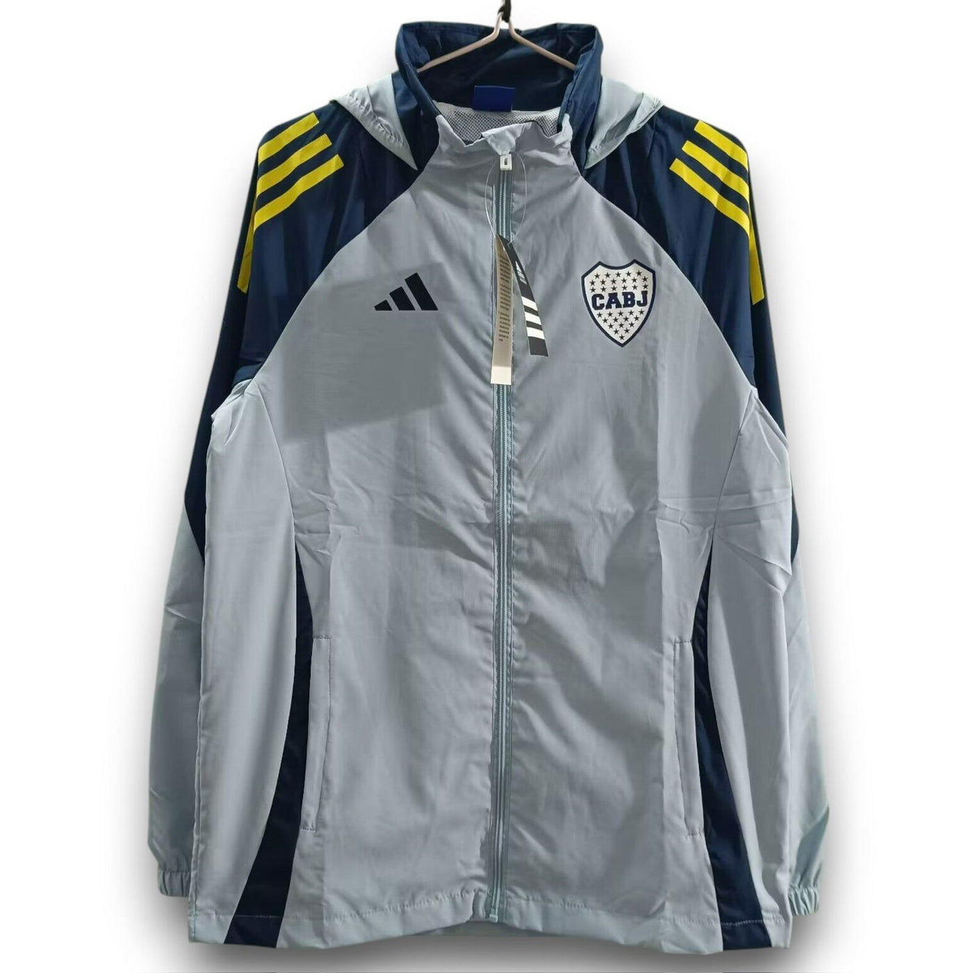 Chaqueta Boca Juniors - Hombre