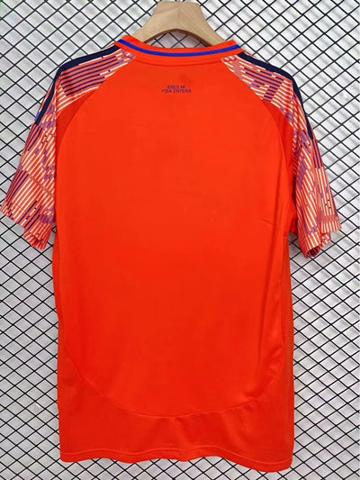 Camiseta Universidad De Chile Il 25/26 Hombre