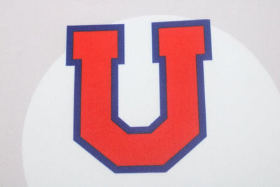 Camiseta Universidad De Chile 96/97 Hombre - Retro