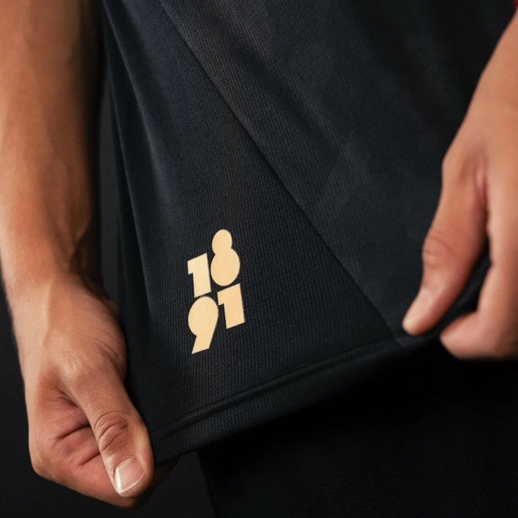 Camiseta Peñarol II 25/26 Hombre