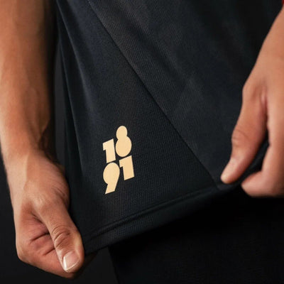 Camiseta Peñarol II 25/26 Hombre