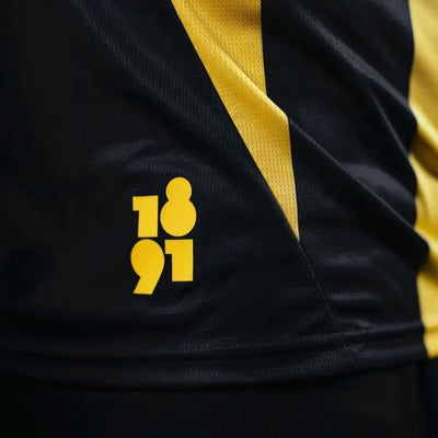 Camiseta Peñarol I 25/26 Hombre