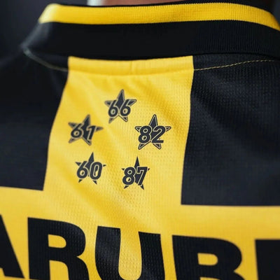 Camiseta Peñarol I 25/26 Hombre