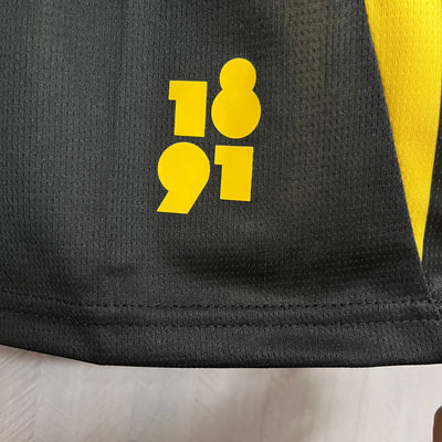 Camiseta Peñarol I 25/26 Hombre