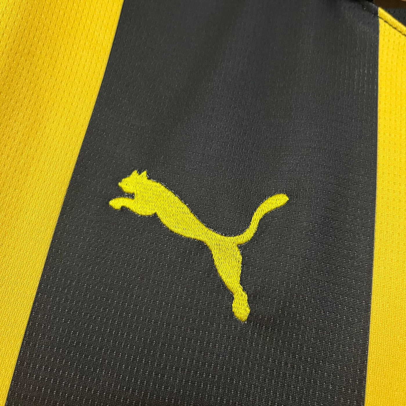 Camiseta Peñarol I 25/26 Hombre