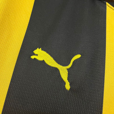 Camiseta Peñarol I 25/26 Hombre