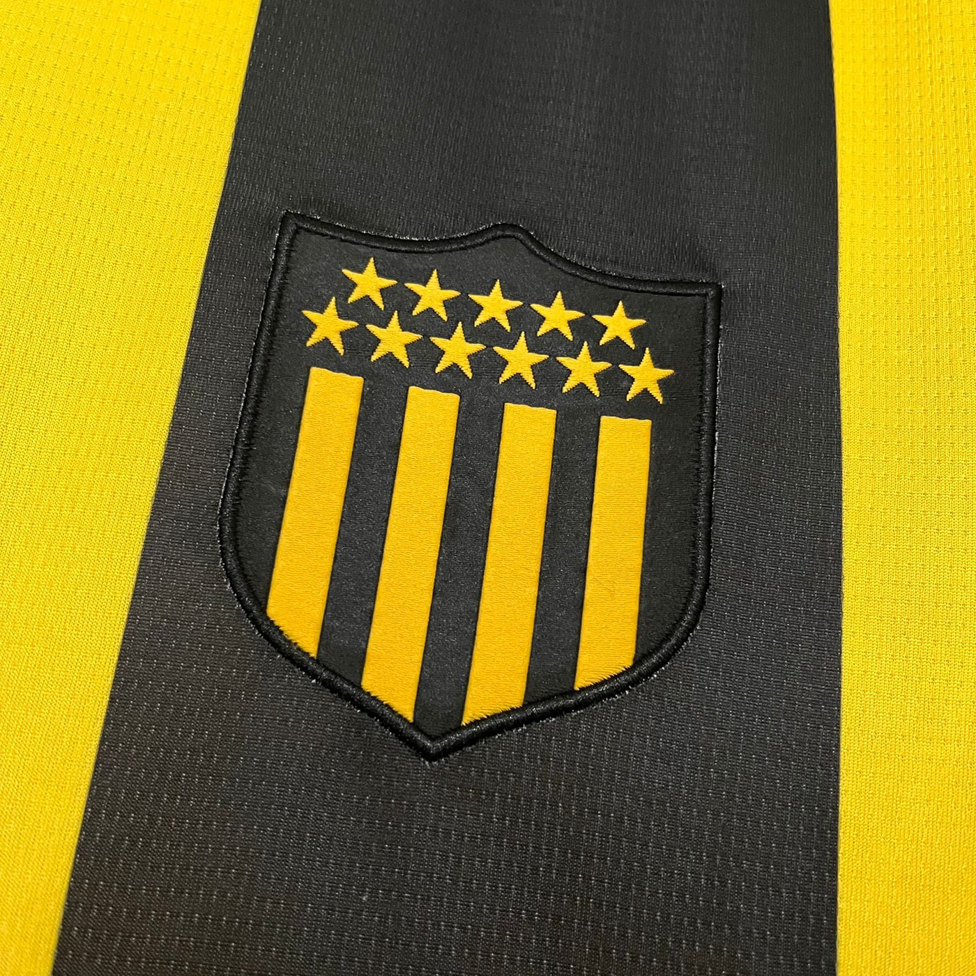 Camiseta Peñarol I 25/26 Hombre