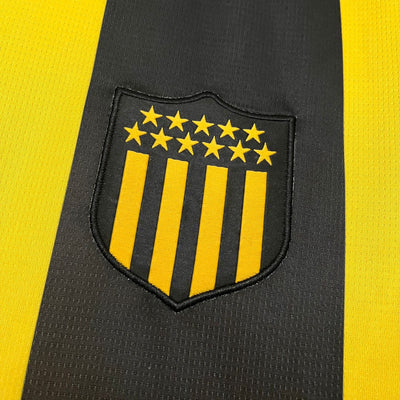 Camiseta Peñarol I 25/26 Hombre