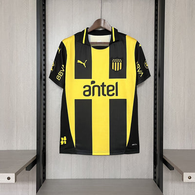 Camiseta Peñarol I 25/26 Hombre