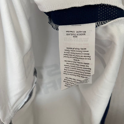 Camiseta Nacional De Uruguay I 25/26 Hombre