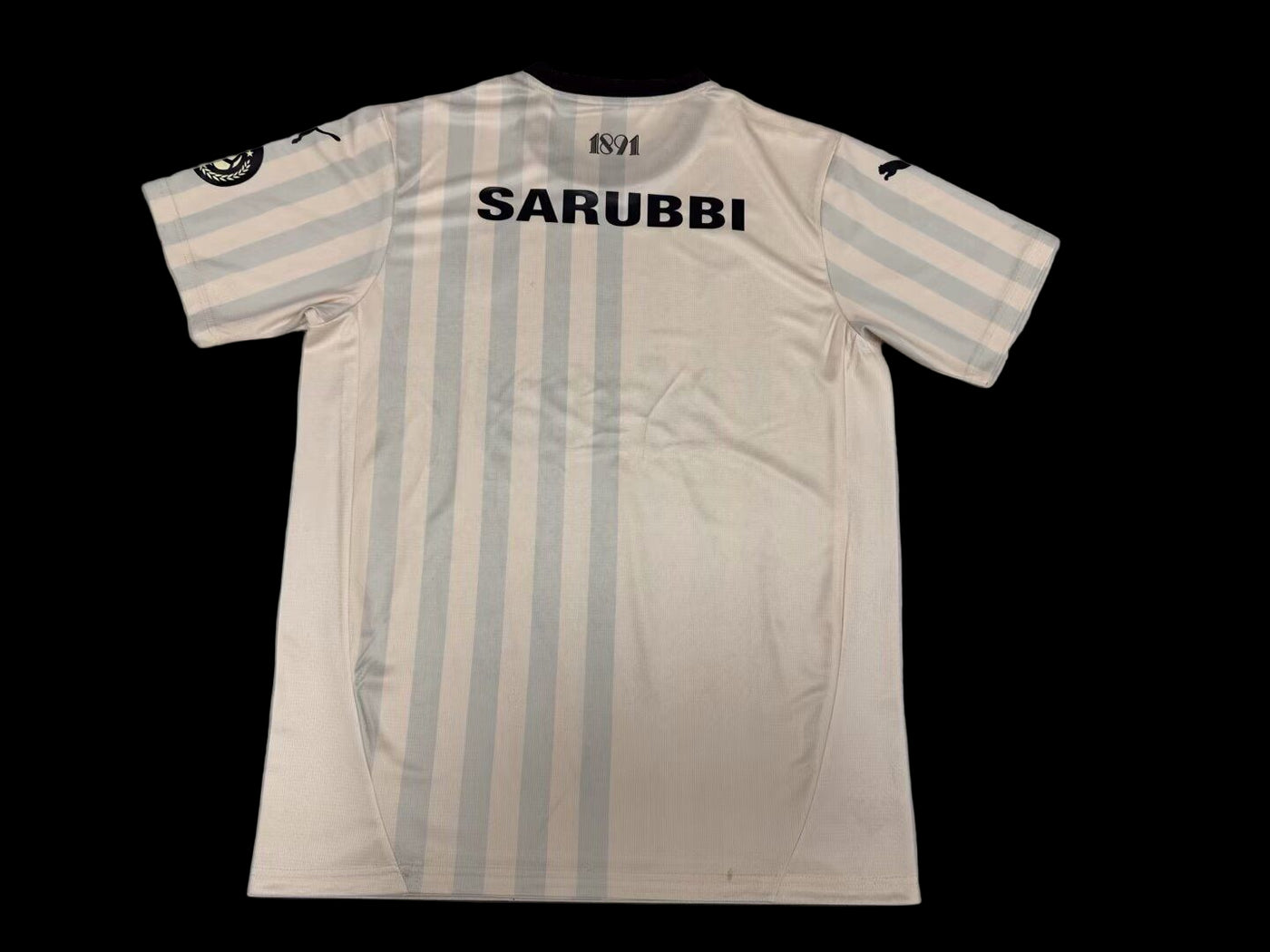 Camiseta Peñarol 25/26 Hombre
