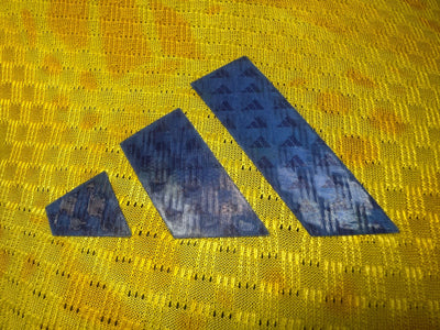 Camiseta Colombia Word Cup 2025/26 - Version Jugador