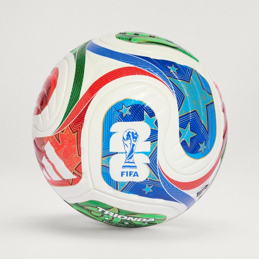 Pelota Trionda World Cup 2026