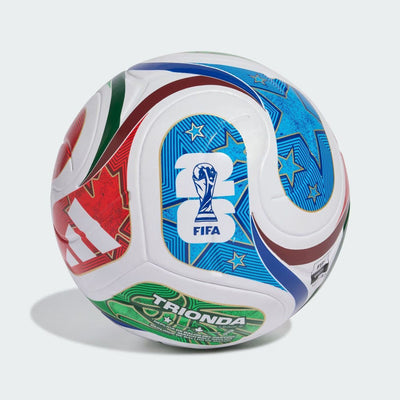Pelota Trionda World Cup 2026
