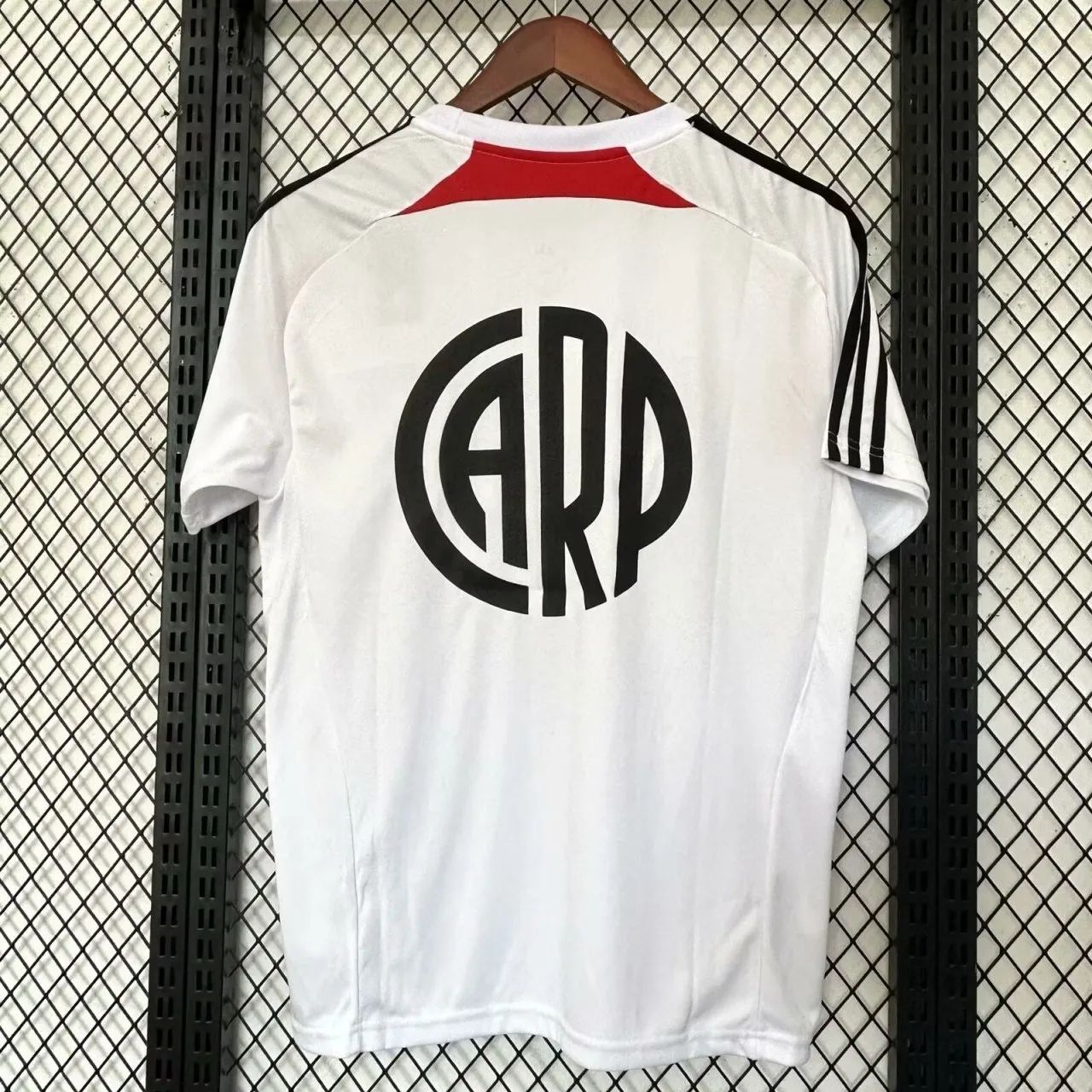 Camiseta River Plate 25/26 US Pack