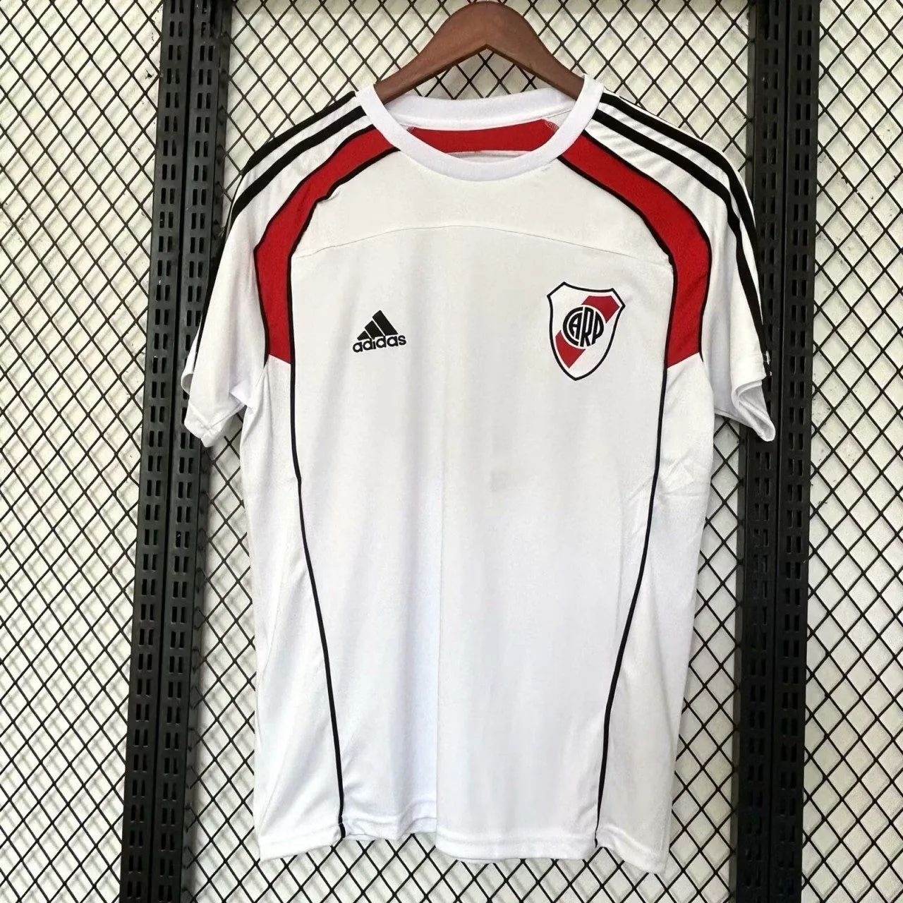 Camiseta River Plate 25/26 US Pack