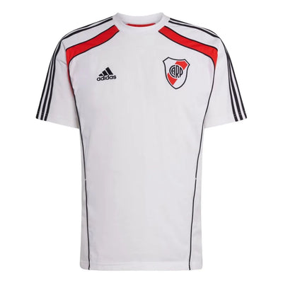 Camiseta River Plate 25/26 US Pack