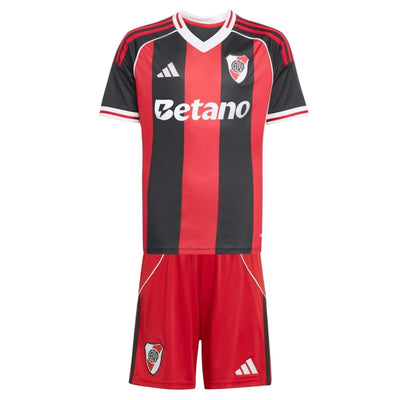 Conjunto Infantiles River Plate II 2025/26