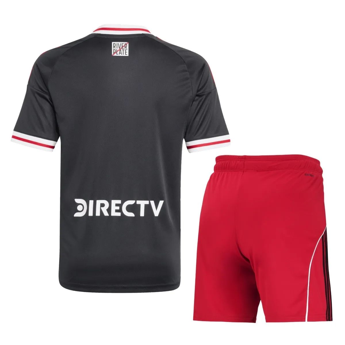 Conjunto Infantiles River Plate II 2025/26