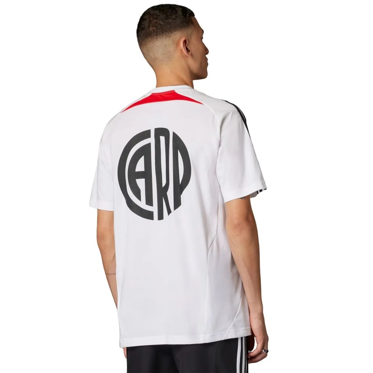 Camiseta River Plate 25/26 US Pack