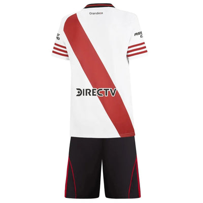 Conjunto Infantiles River Plate 2025/26