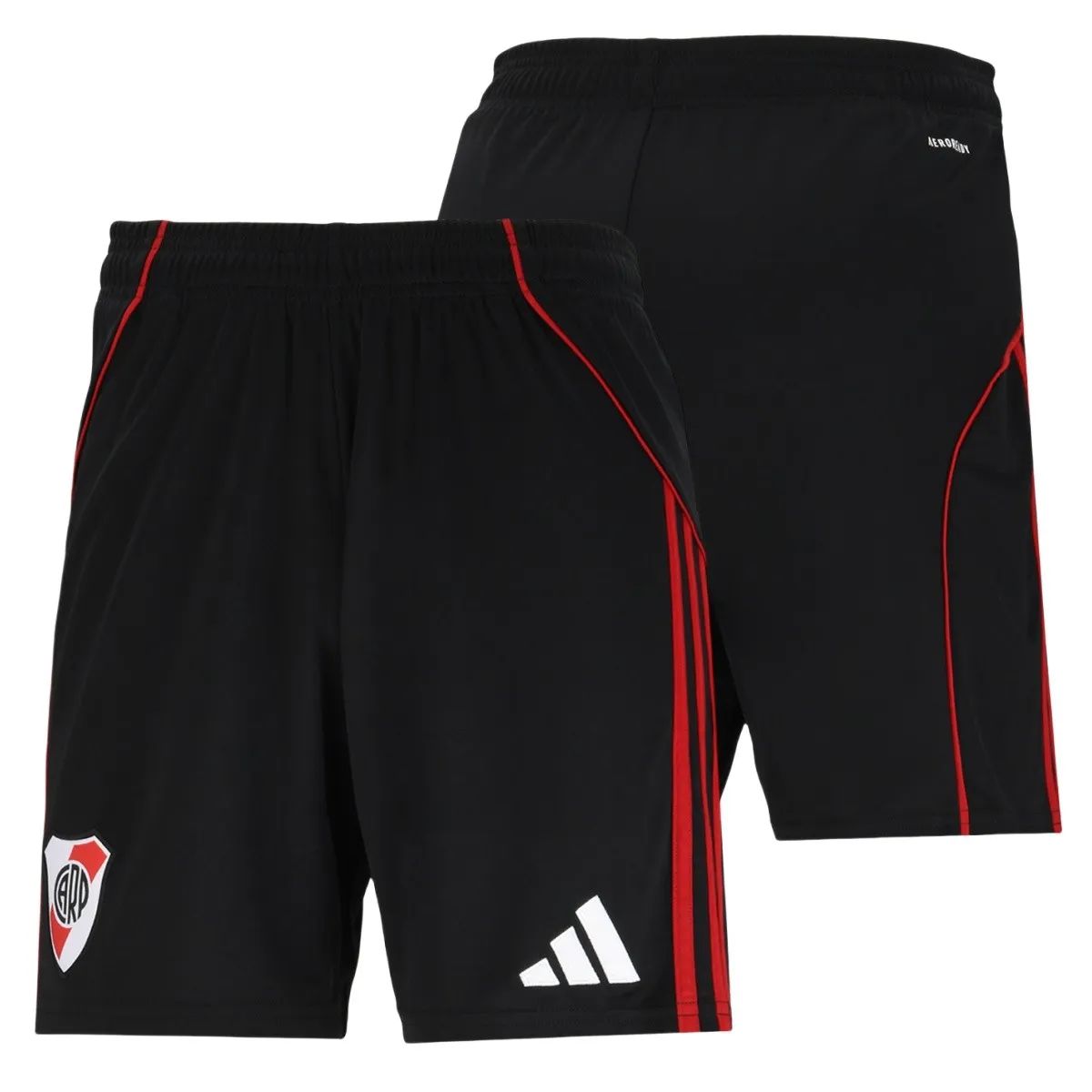 Pantalones Cortos River Plate 25/26 Hombre
